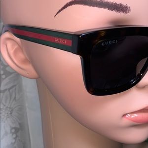 COPY - 💥LAST CHANCE! GUCCI GG0001S SUNGLASSES